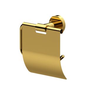 Держатель туалетной бумаги WHITECROSS Ergo ER2262GL золото